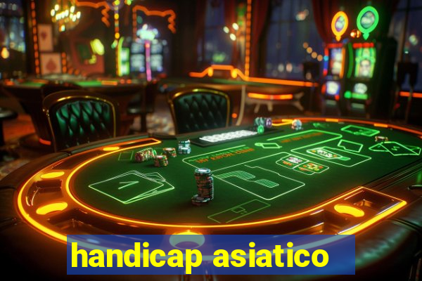 handicap asiatico -.5